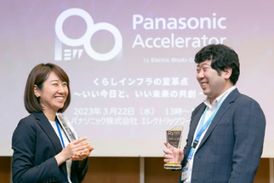 2023.05.29 プロモーター賞