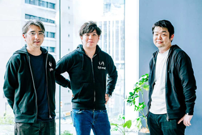 2023.05.31 最優秀賞（CyberneX社）