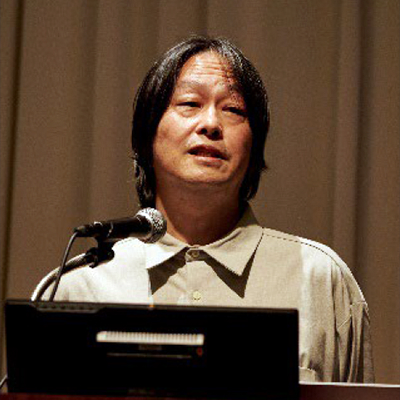澤田典宏氏